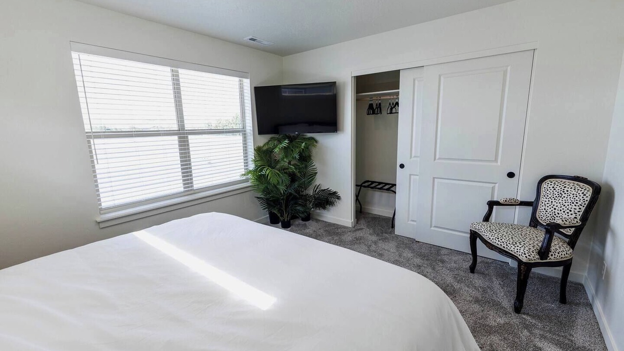 Photo of Bedroom in Boise