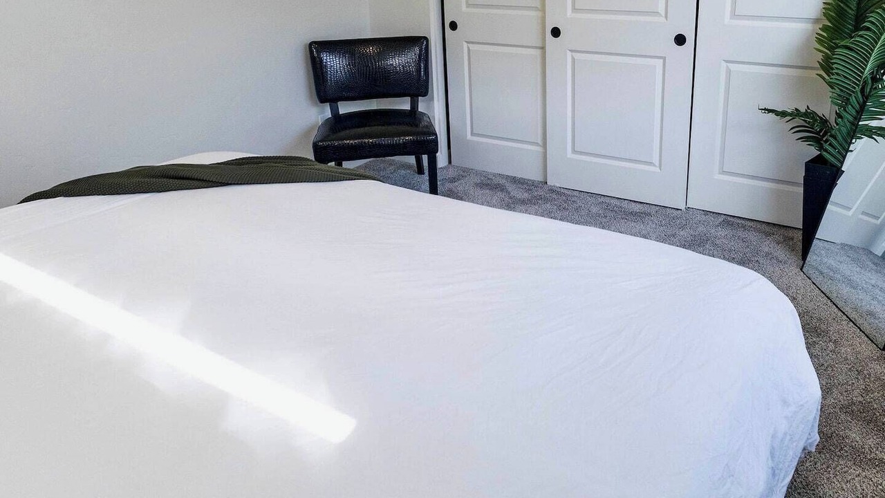 Photo of Bedroom in Boise