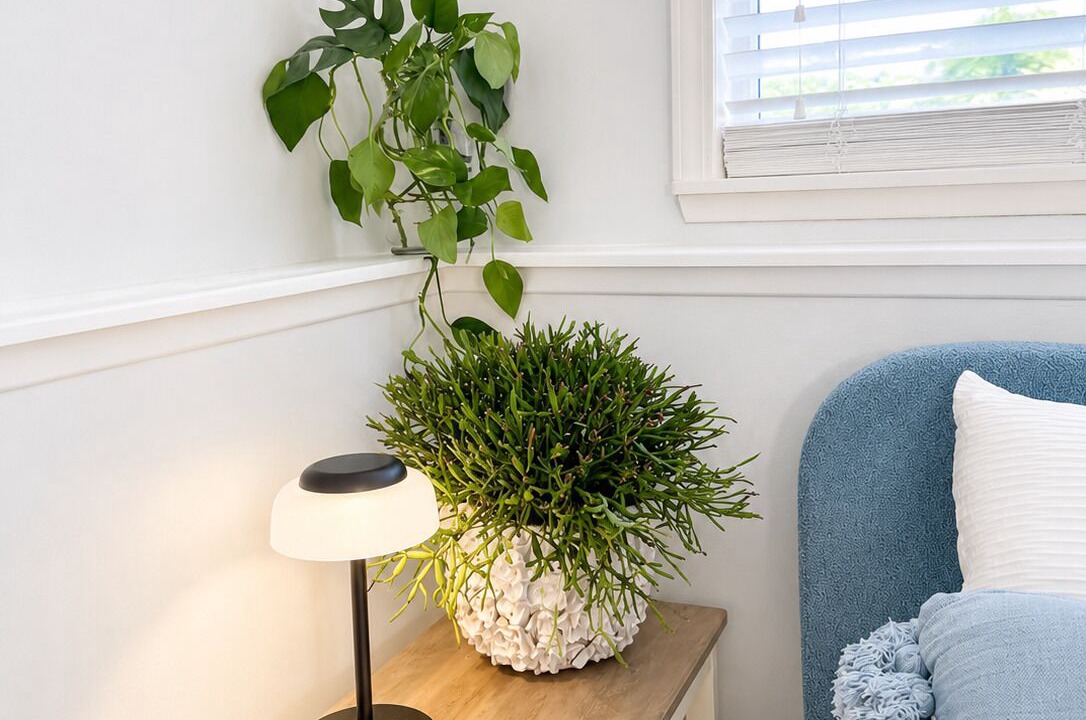 Photo of Bedroom in Seattle Metro Area