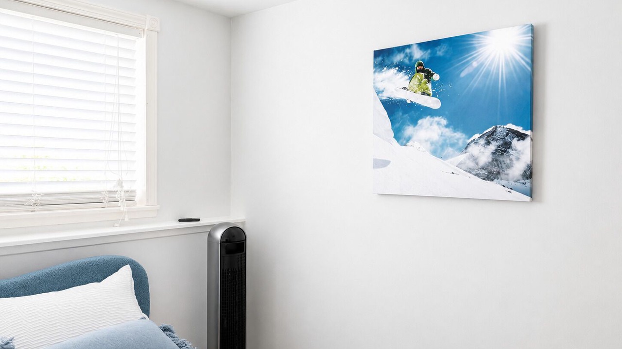 Photo of Bedroom in Seattle Metro Area