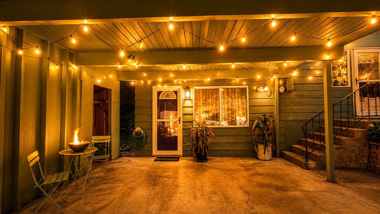Photo of Outdoor in Seattle Metro Area