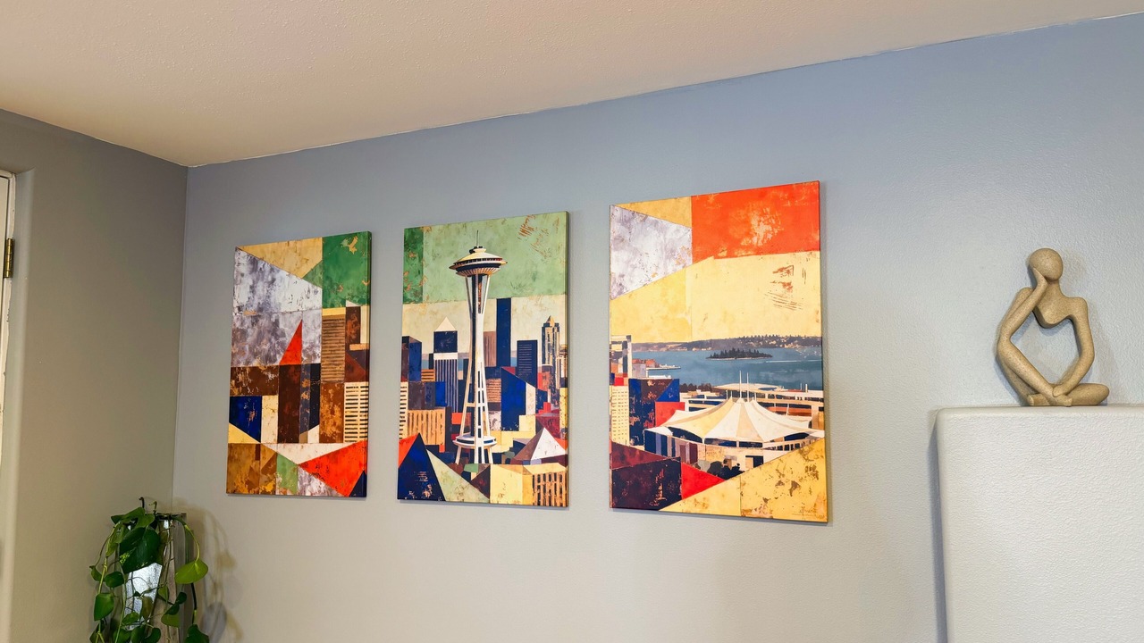 Photo of Others in Seattle Metro Area