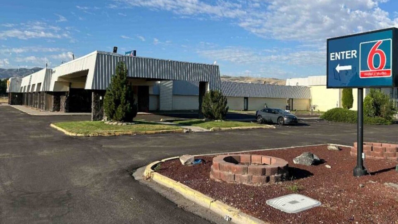 Photo of Outdoor in Chubbuck