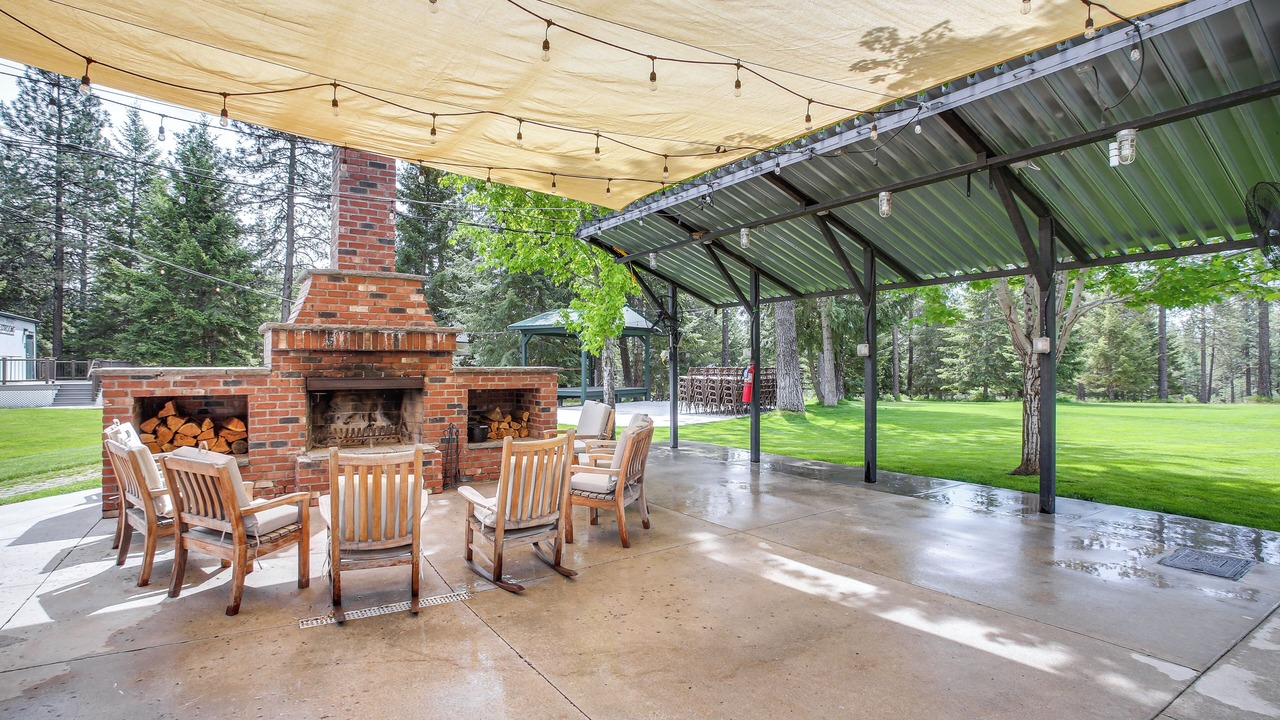 Photo of Outdoor in Athol