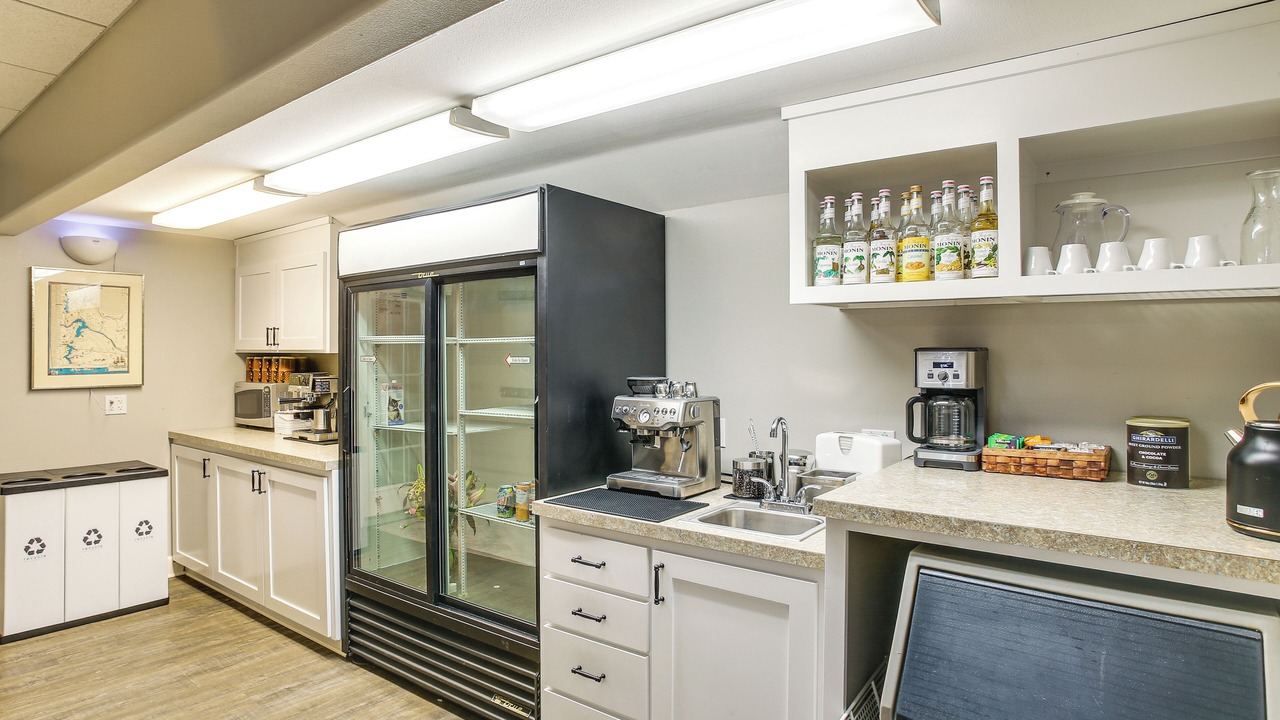 Photo of Kitchen in Athol