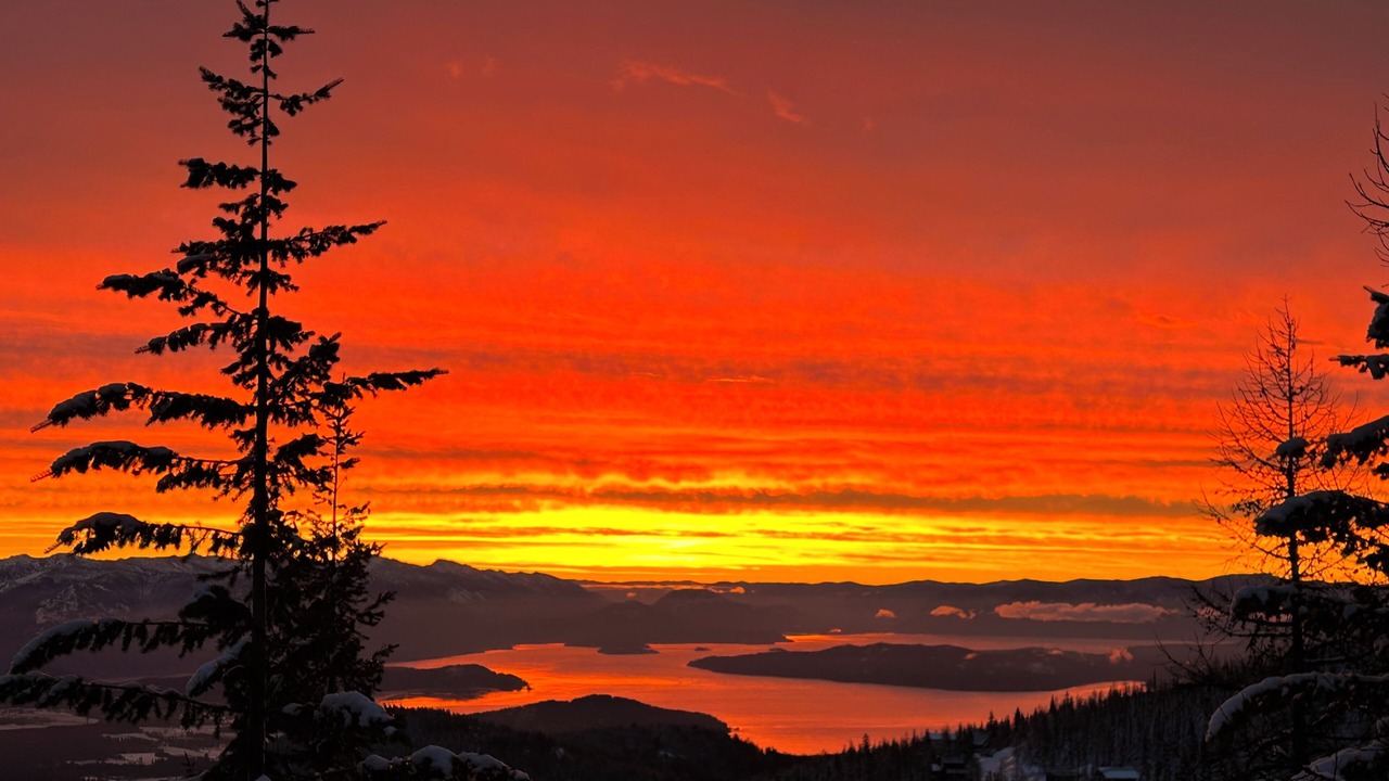 Photo of Outdoor in Sandpoint
