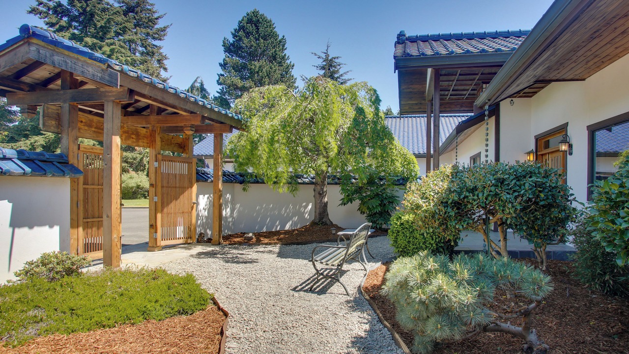 Photo of Outdoor in Sequim