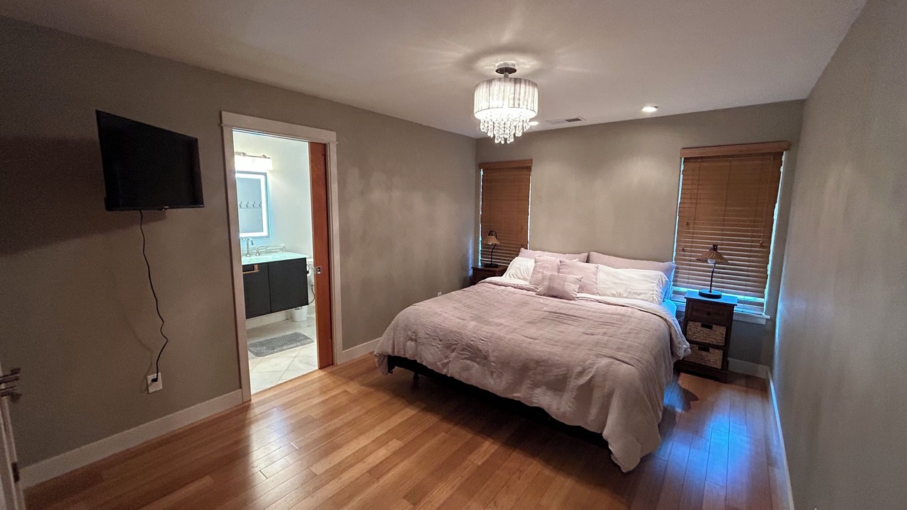 Photo of Bedroom in Tri-City