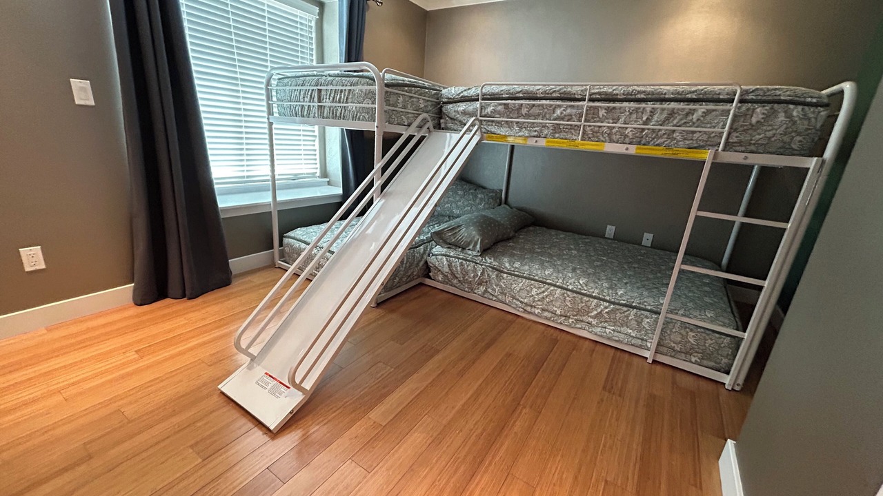 Photo of Bedroom in Tri-City