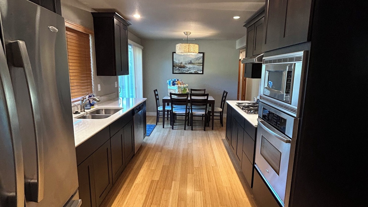 Photo of Kitchen in Tri-City