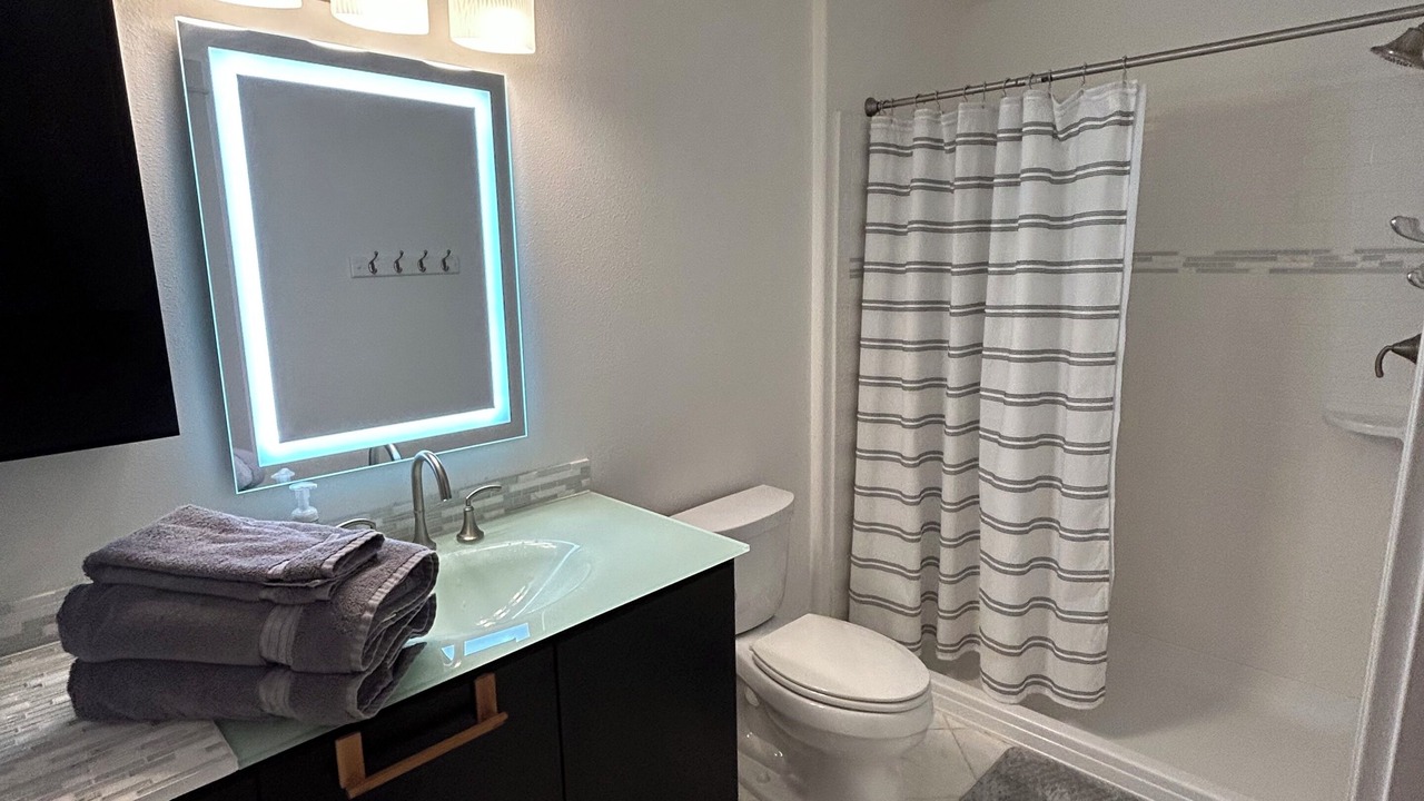 Photo of Bathroom in Tri-City
