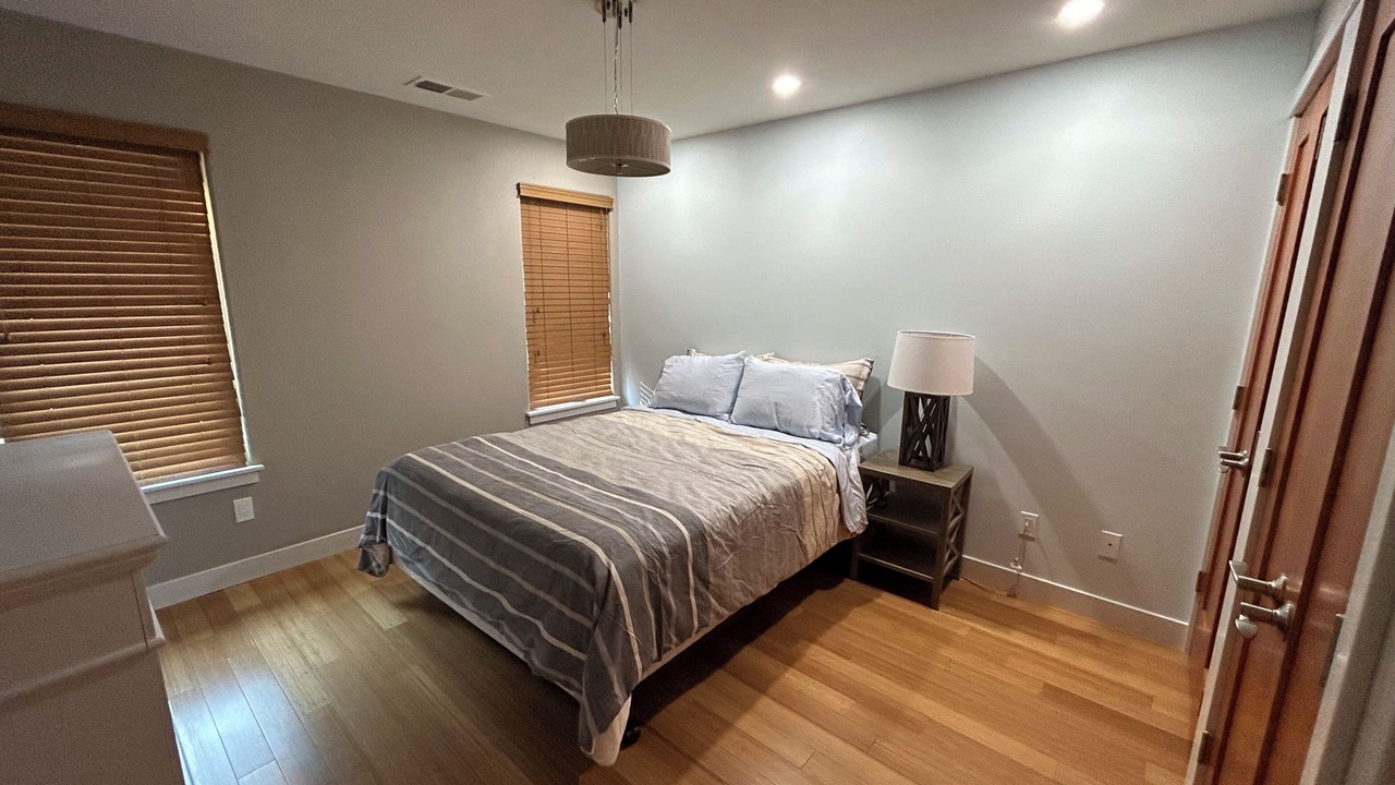 Photo of Bedroom in Tri-City