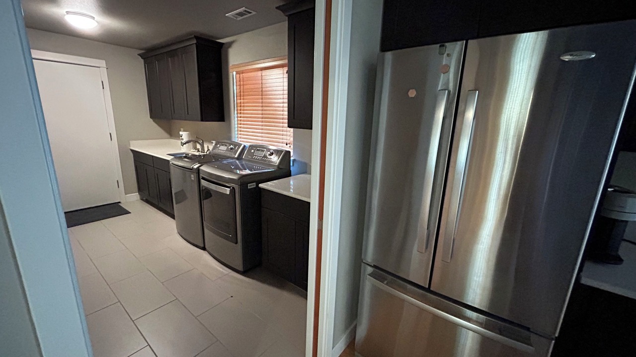 Photo of Kitchen in Tri-City