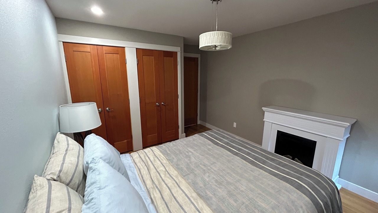 Photo of Bedroom in Tri-City