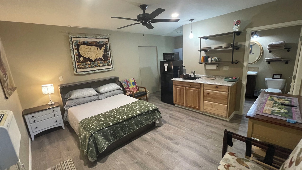 Photo of Bedroom in Albany