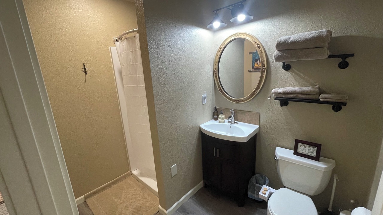 Photo of Bathroom in Albany