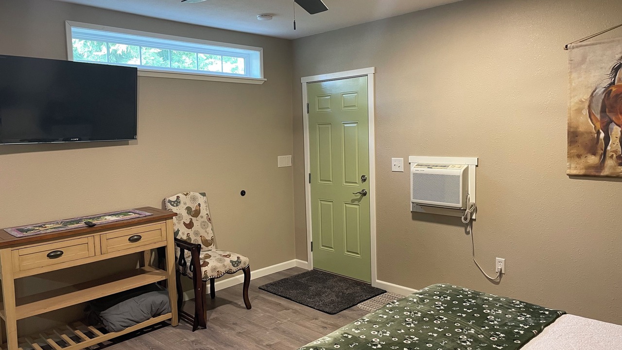 Photo of Bedroom in Albany