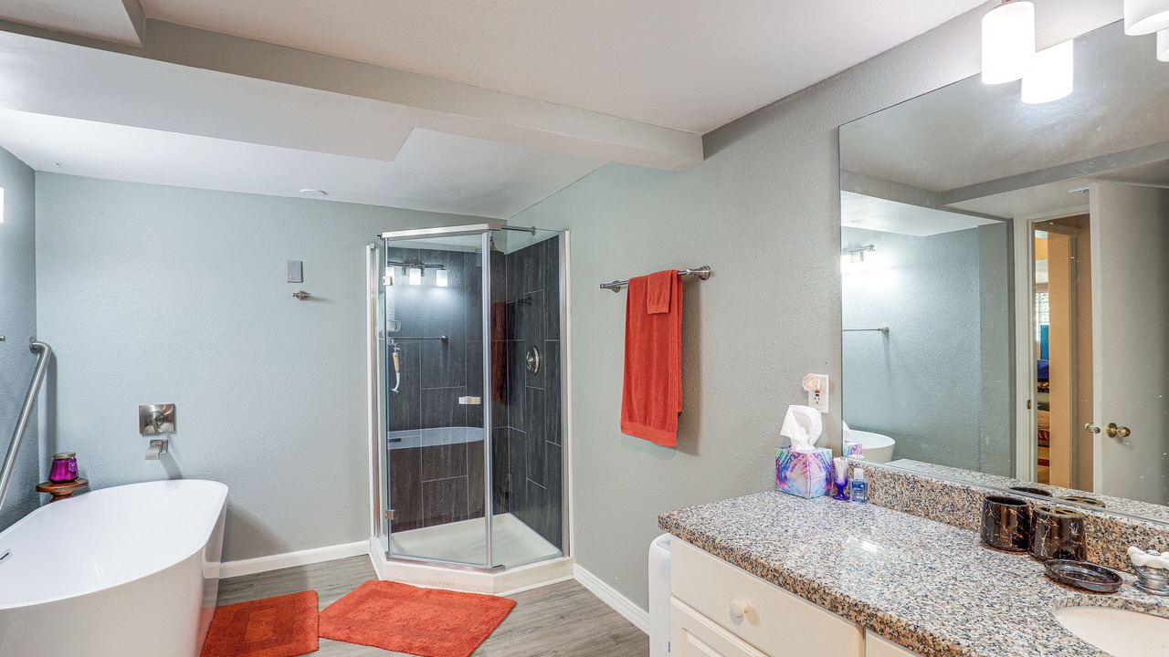 Photo of Bathroom in Oatfield