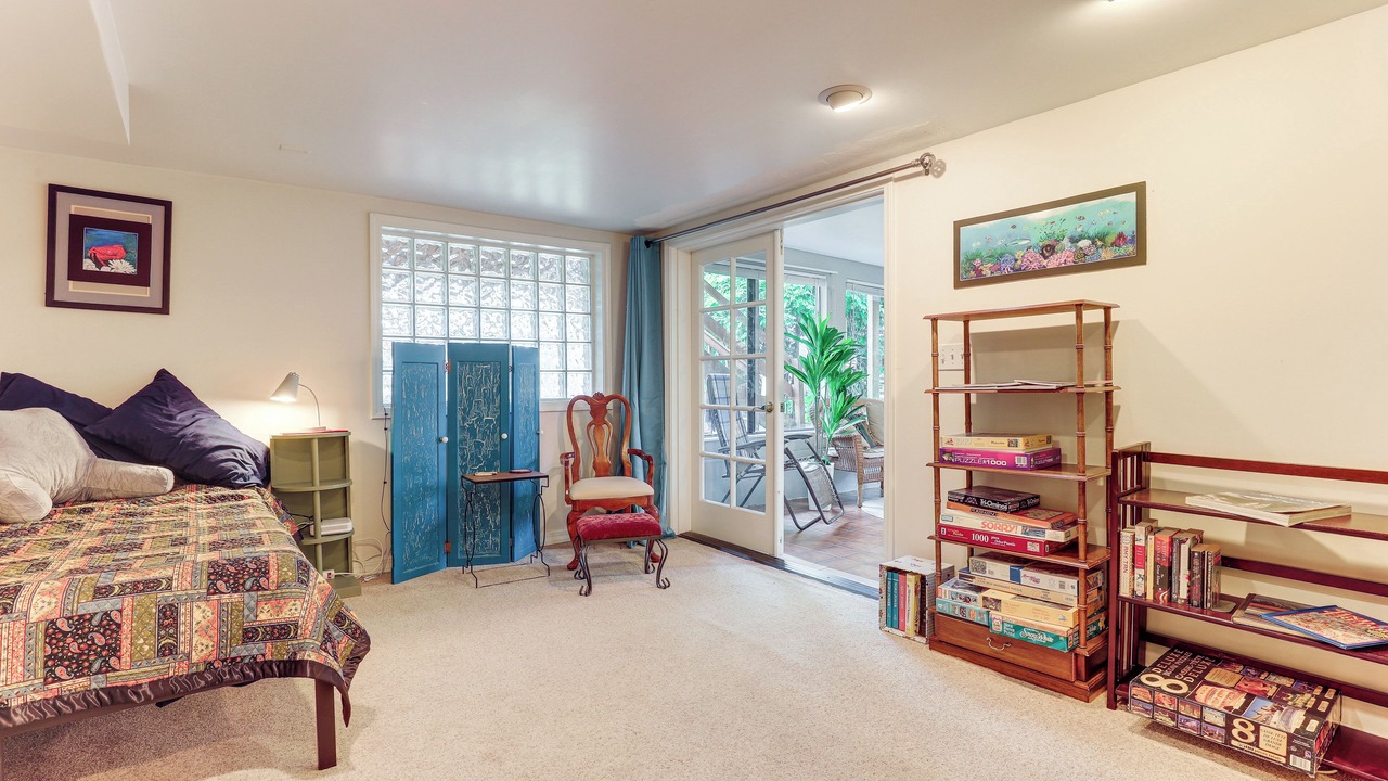 Photo of Bedroom in Oatfield
