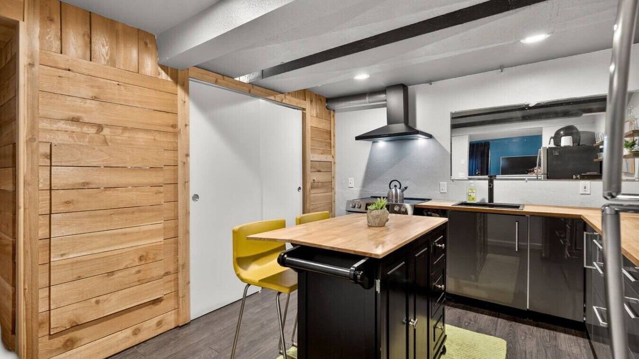 Photo of Kitchen in Roxhill