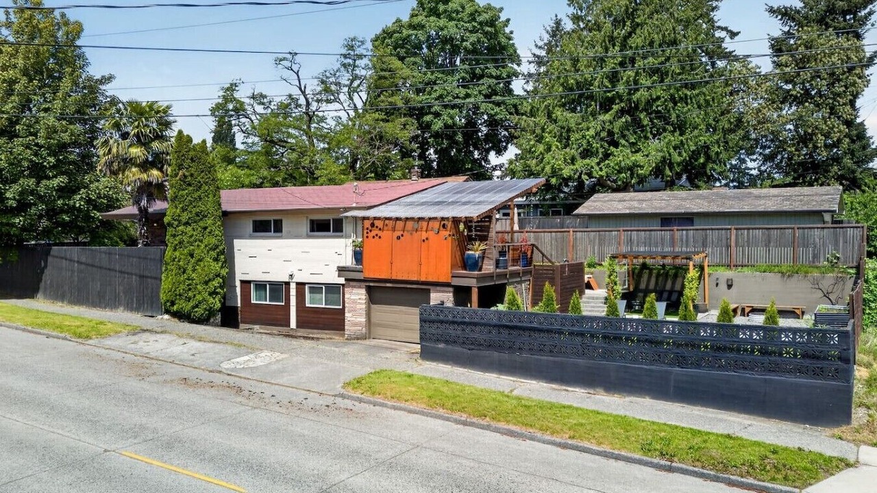 Photo of Outdoor in Roxhill