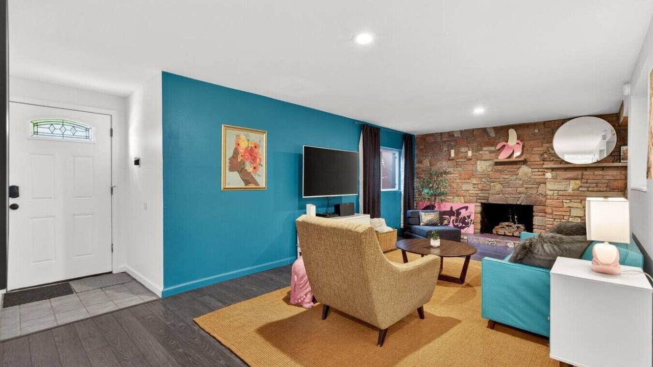 Photo of Livingroom in Roxhill