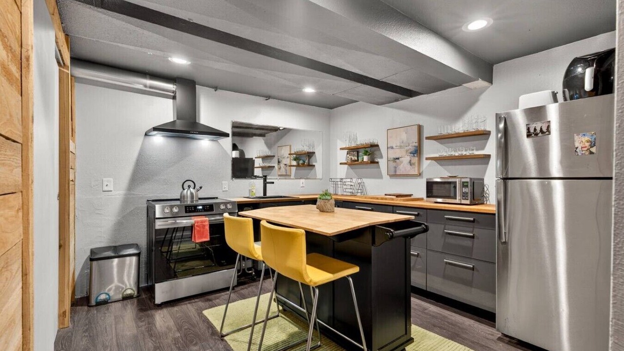 Photo of Kitchen in Roxhill