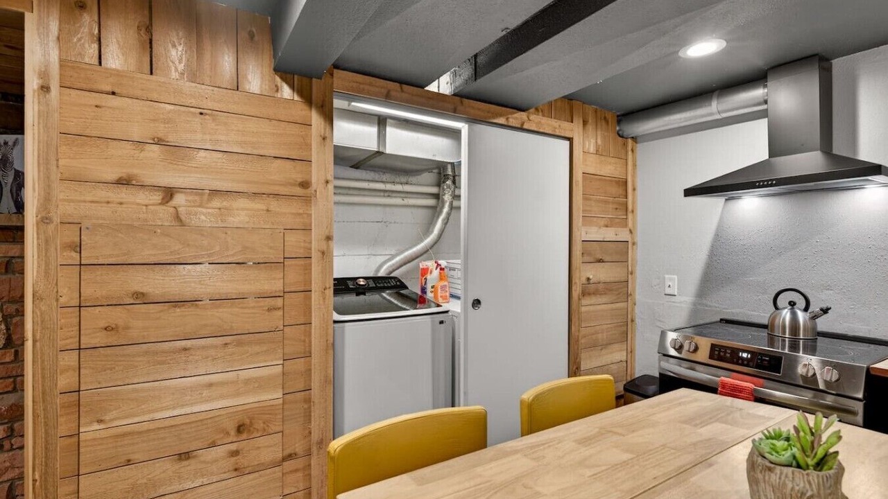 Photo of Kitchen in Roxhill