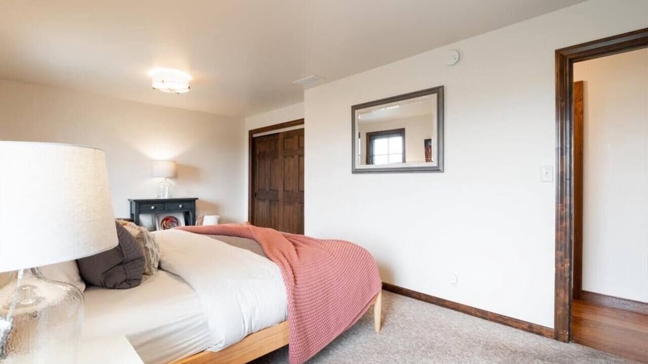 Photo of Bedroom in Leigh Creek Estates