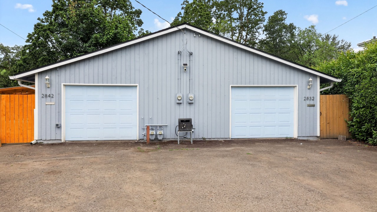 Photo of Outdoor in Milwaukie