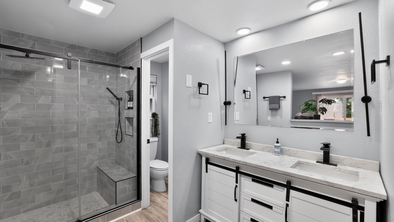 Photo of Bathroom in Milwaukie