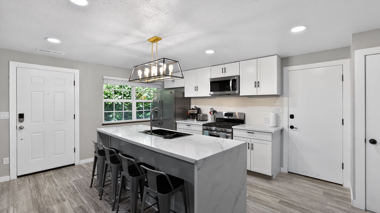 Photo of Kitchen in Milwaukie