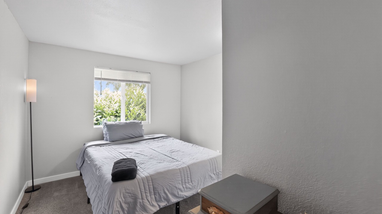 Photo of Bedroom in Milwaukie
