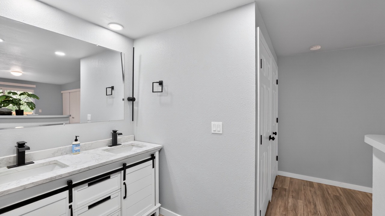 Photo of Bathroom in Milwaukie