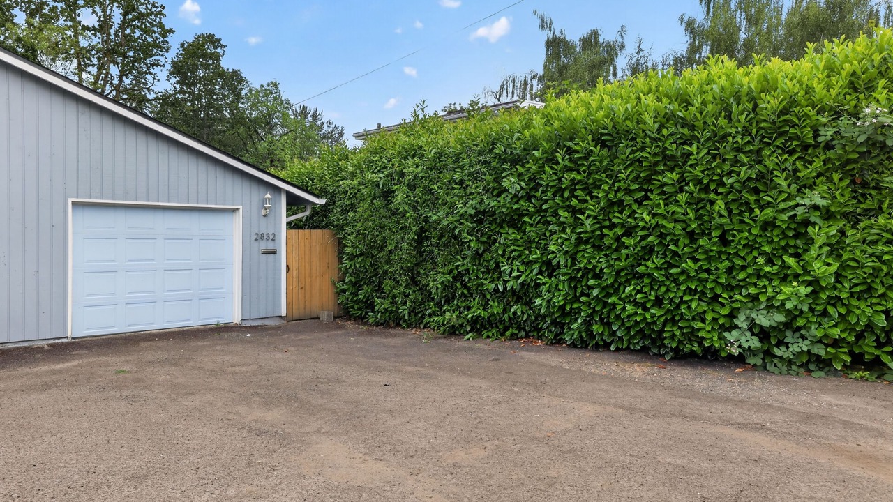 Photo of Outdoor in Milwaukie