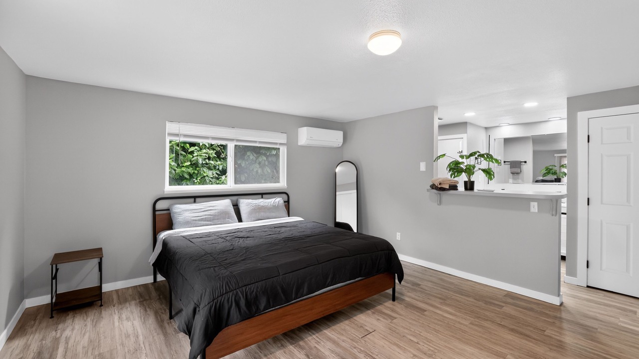 Photo of Bedroom in Milwaukie