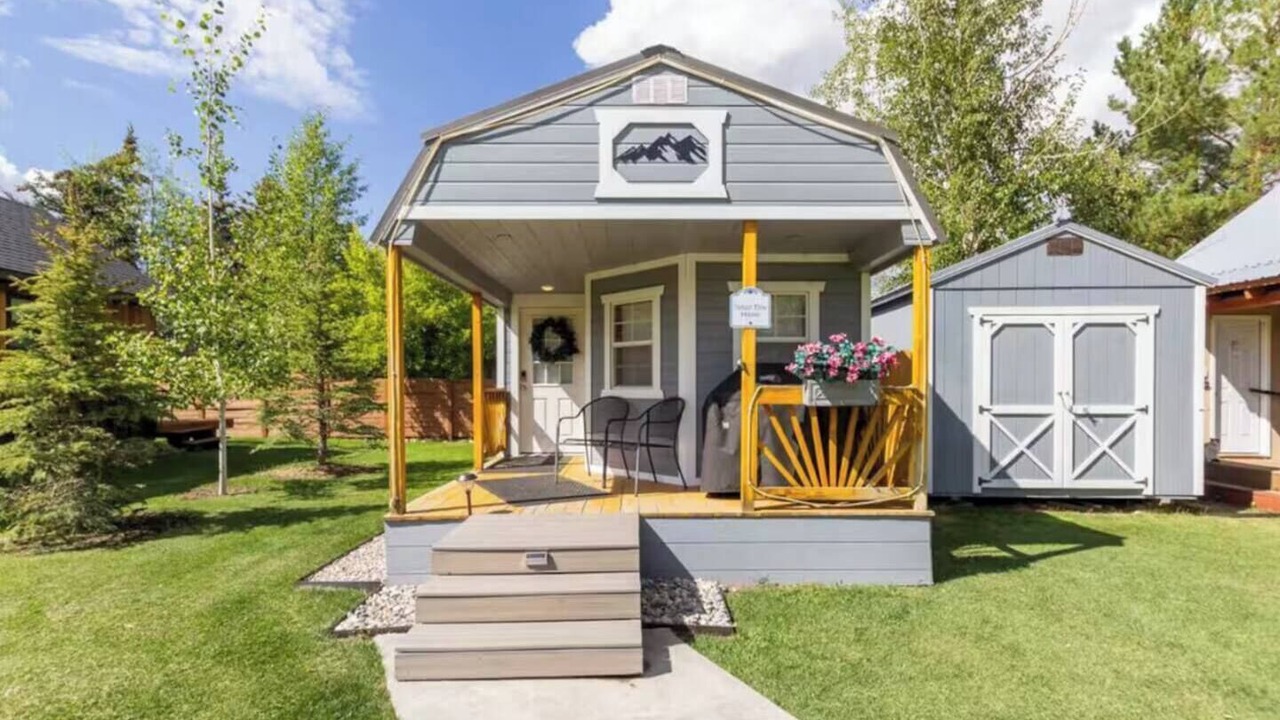 Photo of Outdoor in Victor