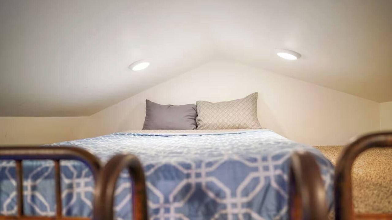 Photo of Bedroom in Victor