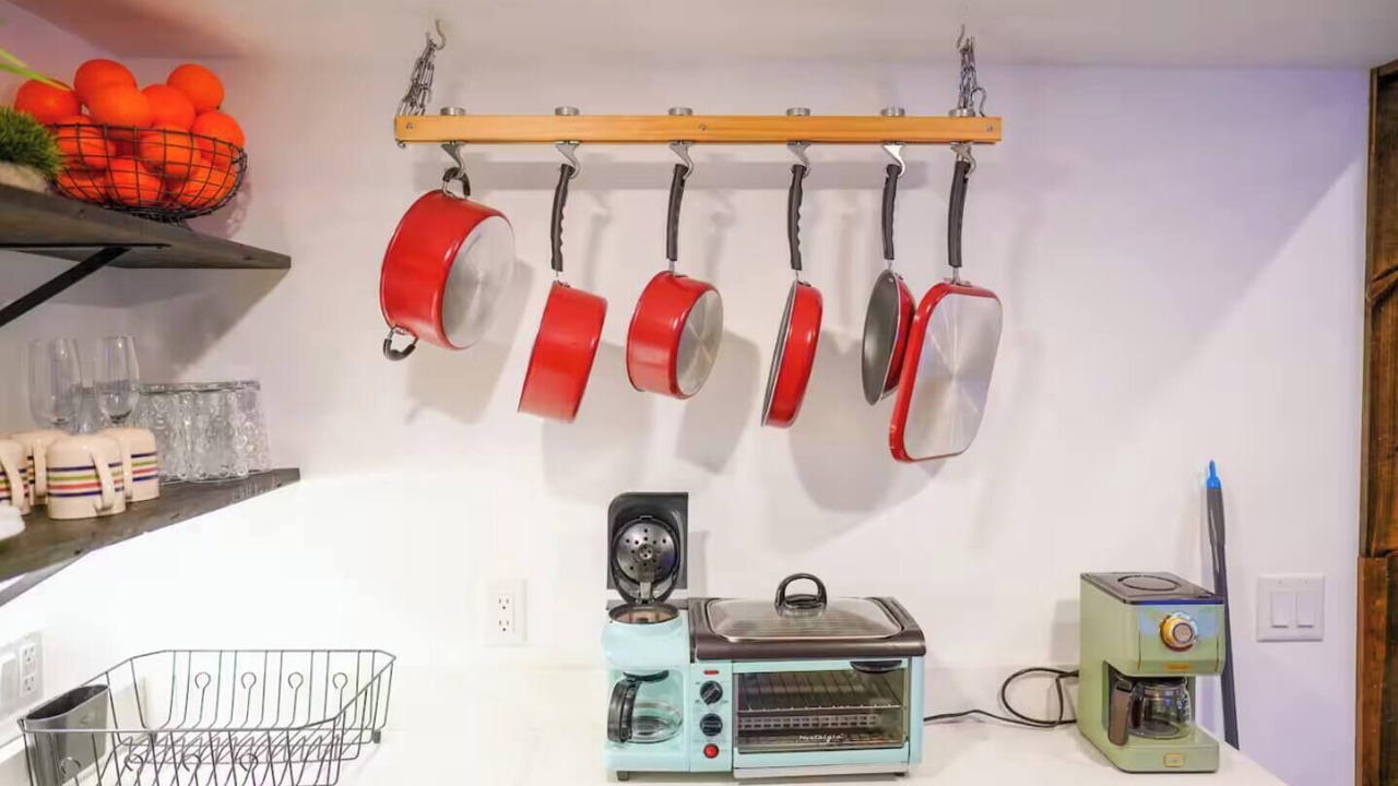 Photo of Kitchen in Victor