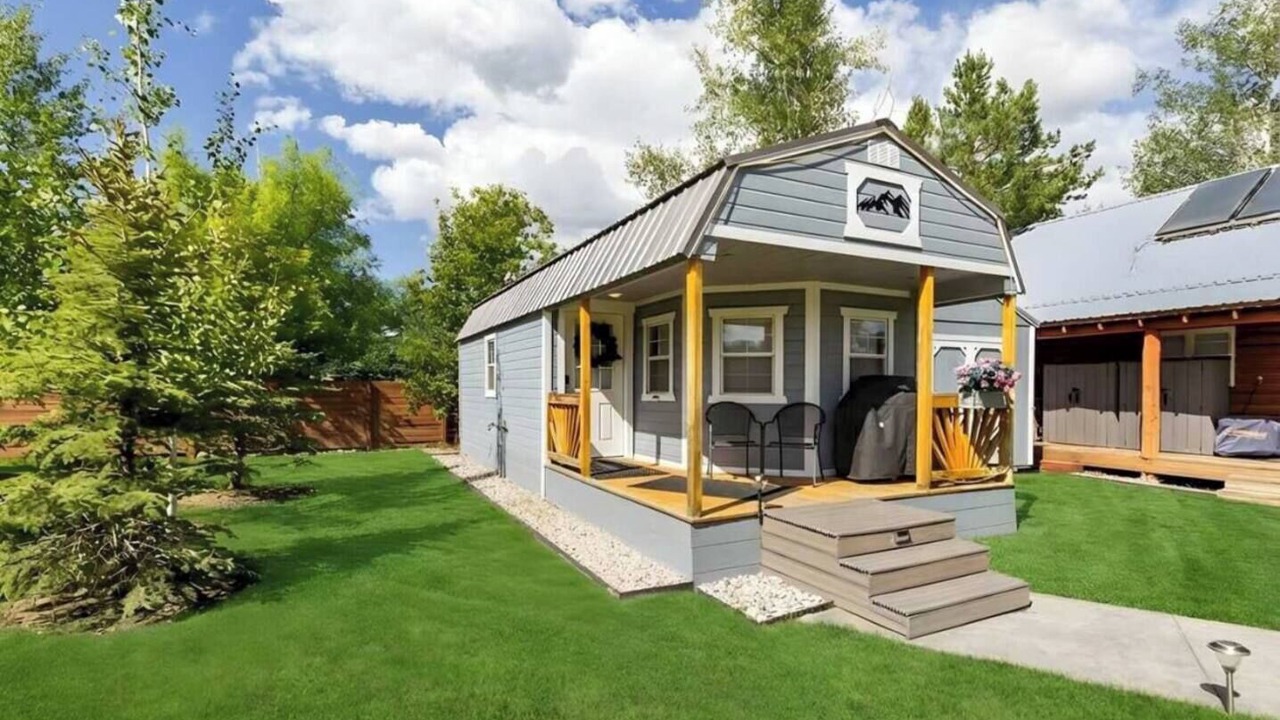 Photo of Outdoor in Victor