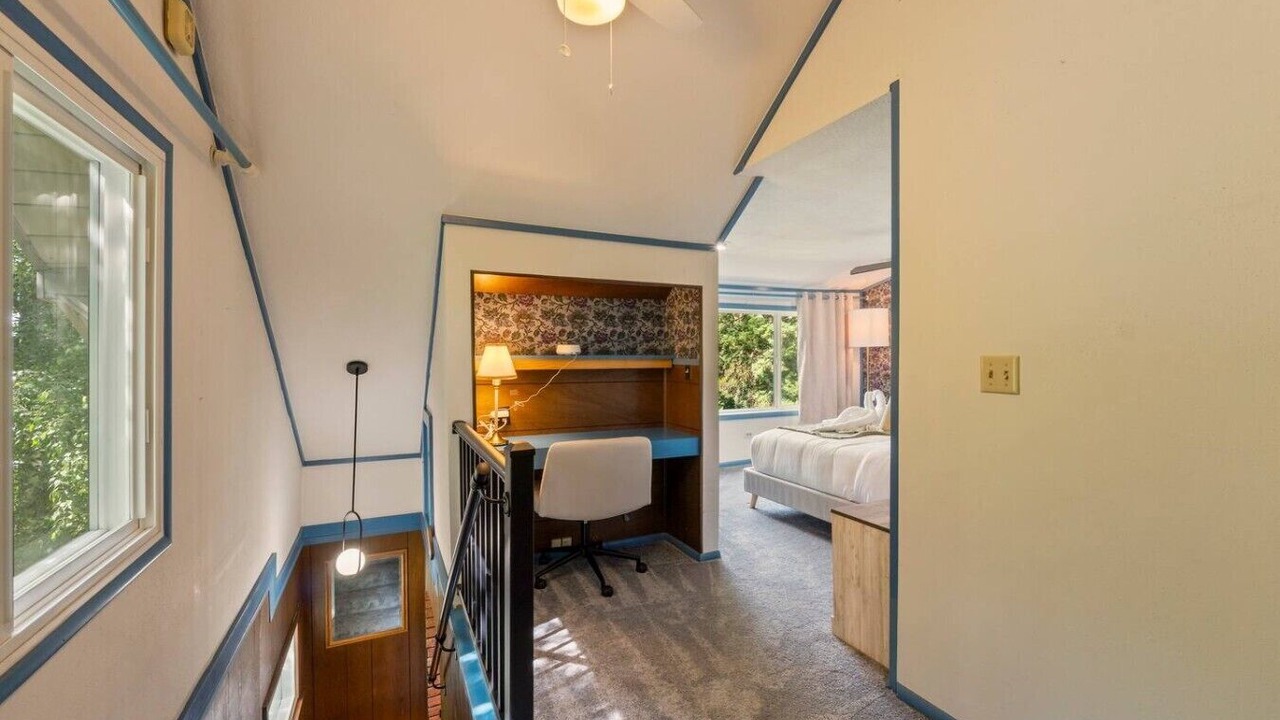 Photo of Bedroom in Highline