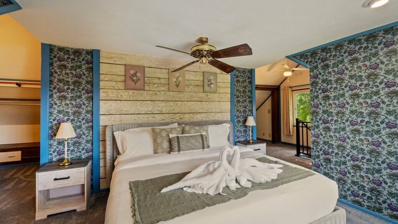 Photo of Bedroom in Highline