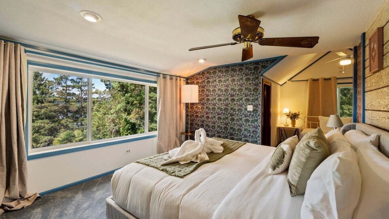 Photo of Bedroom in Highline