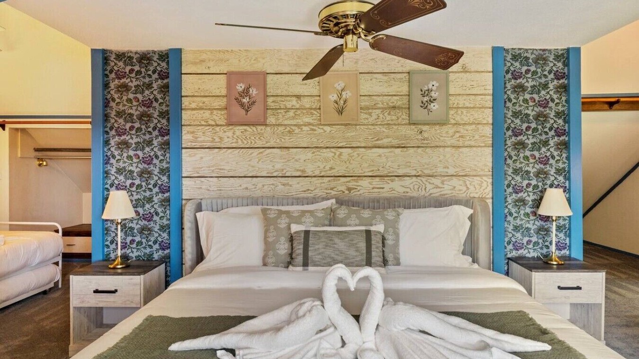 Photo of Bedroom in Highline