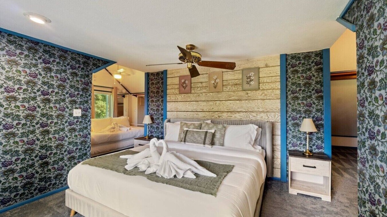 Photo of Bedroom in Highline