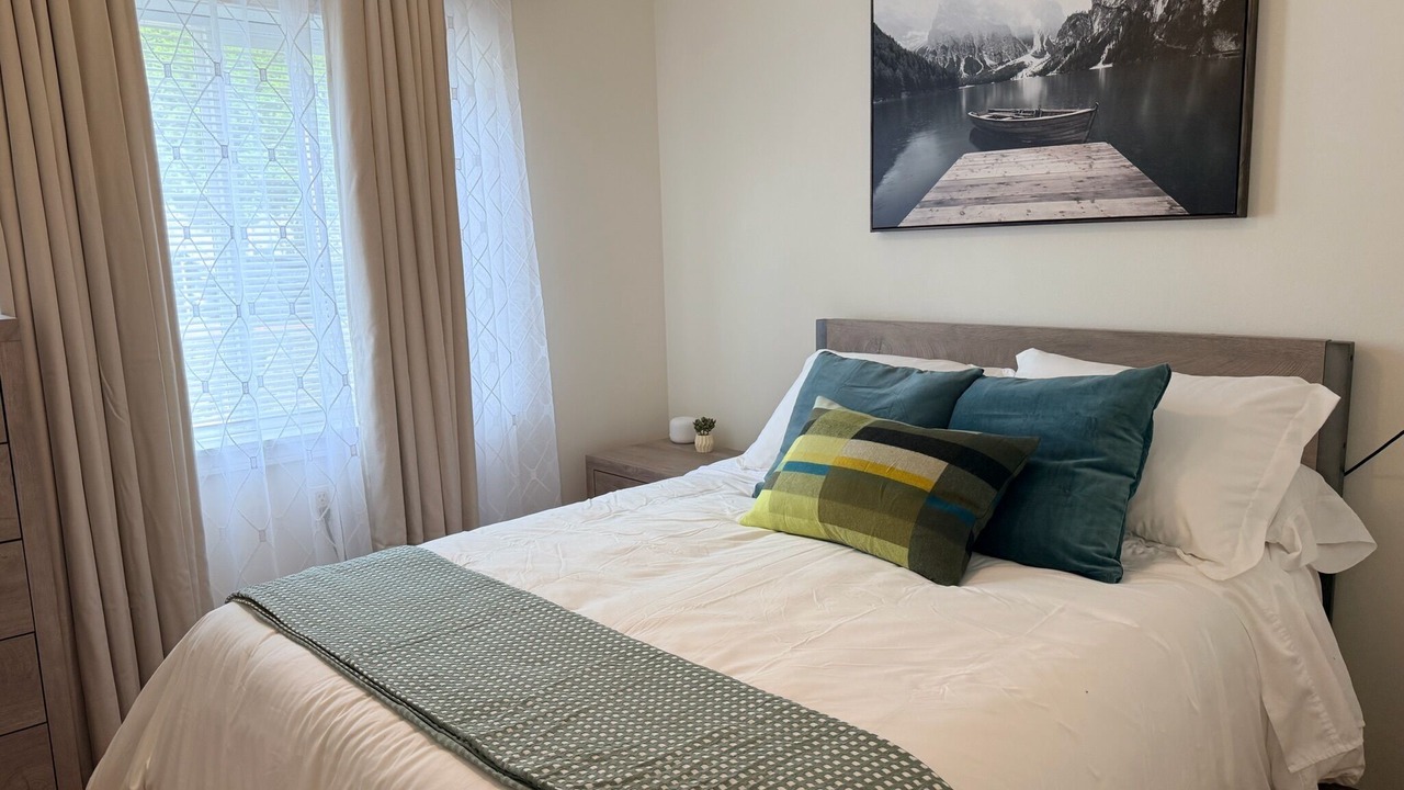 Photo of Bedroom in Esperance