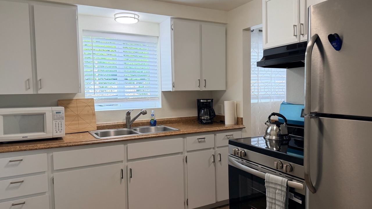 Photo of Kitchen in Esperance