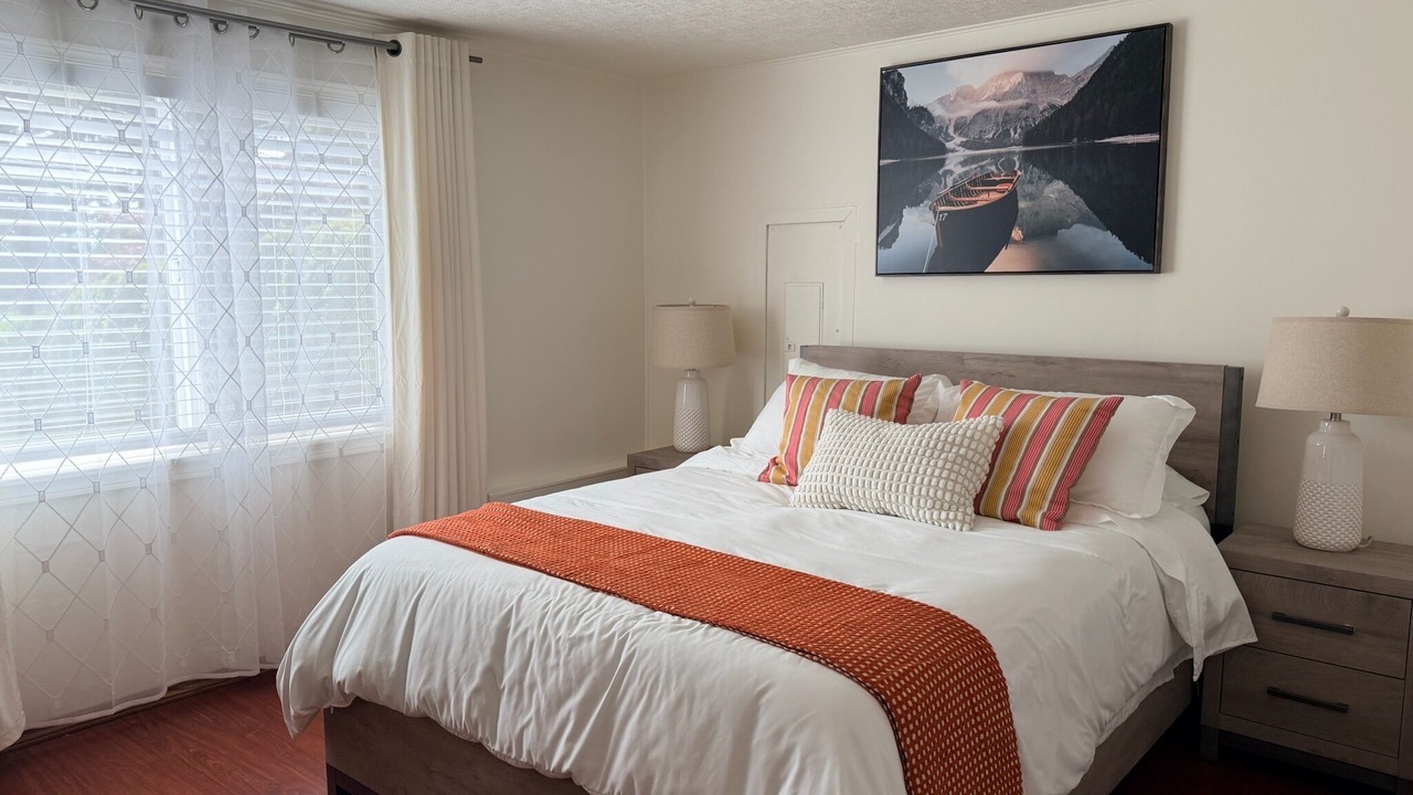 Photo of Bedroom in Esperance