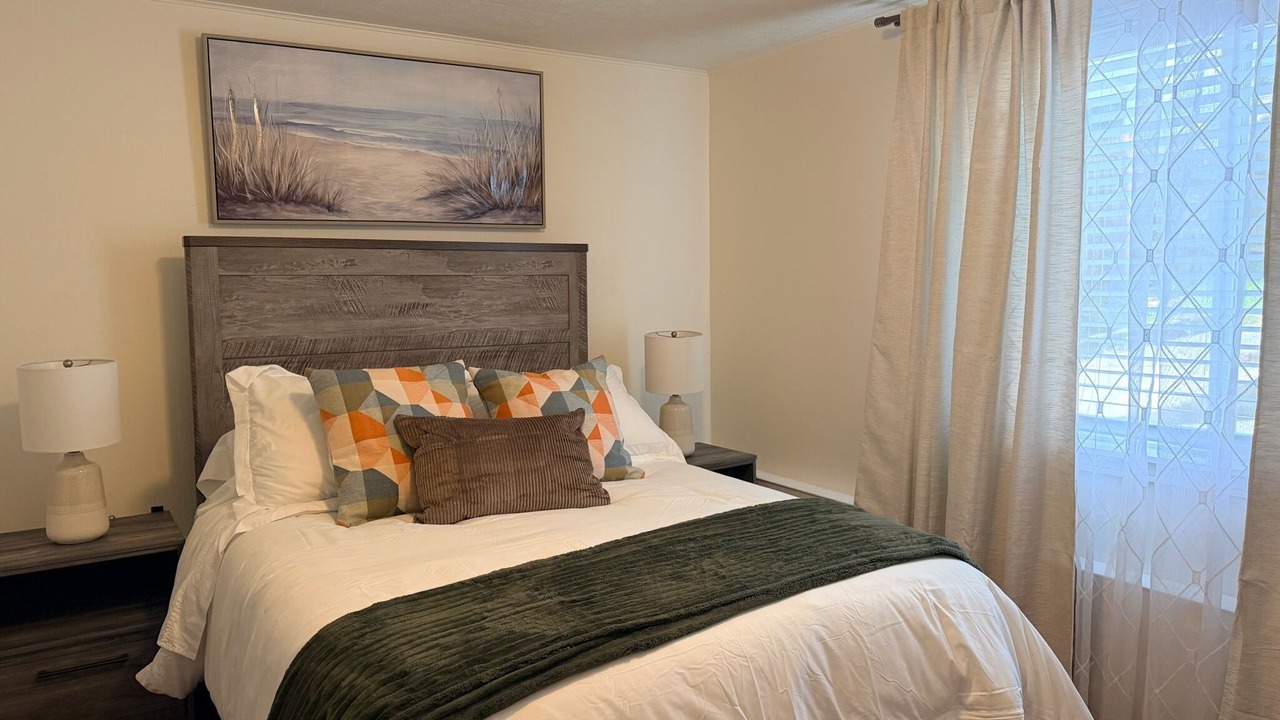 Photo of Bedroom in Esperance