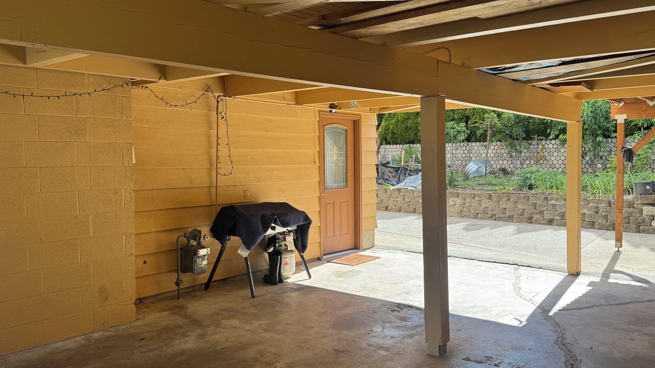 Photo of Patio Balcony in Esperance